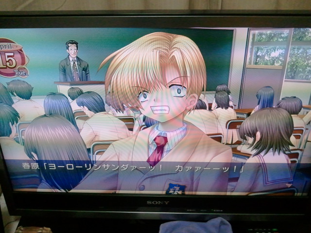CLANNAD