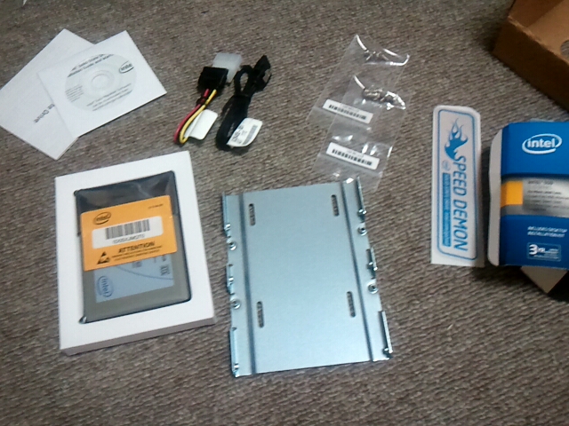 SSD