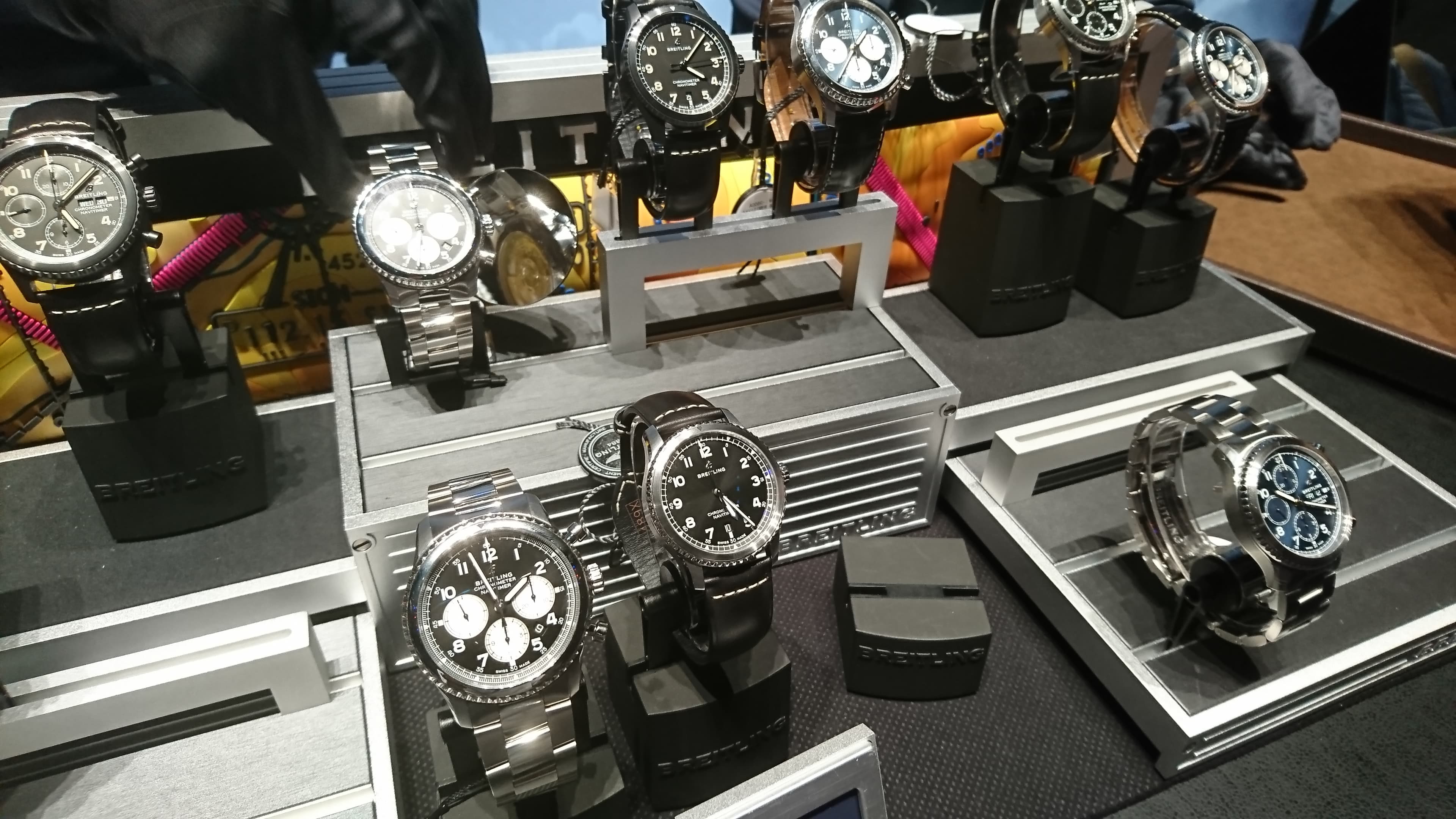 BREITLING
