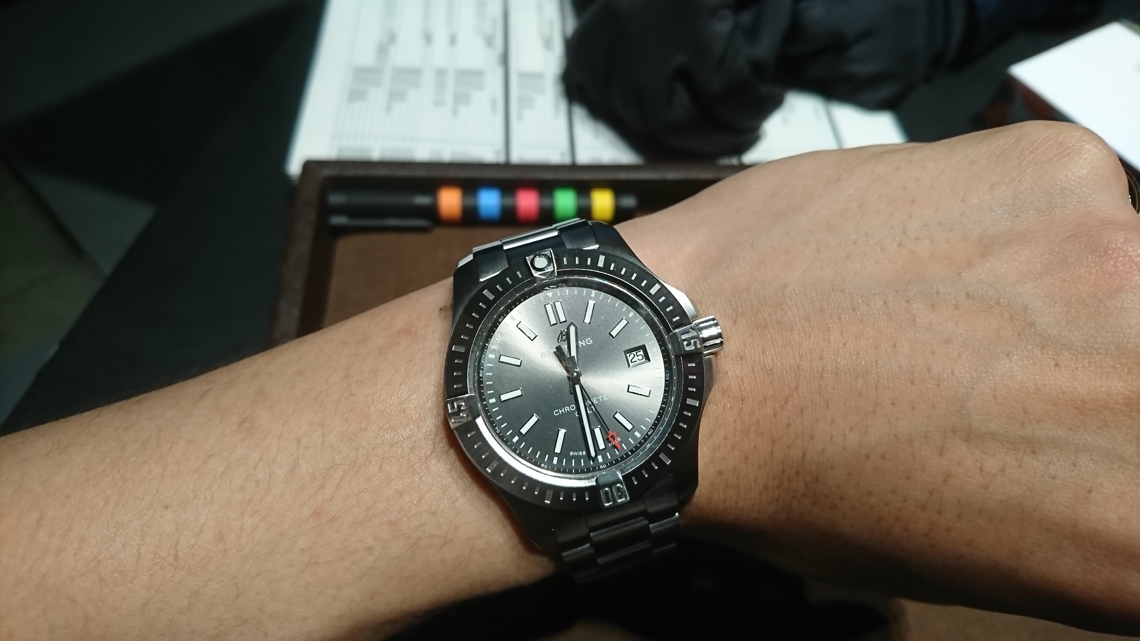 BREITLING