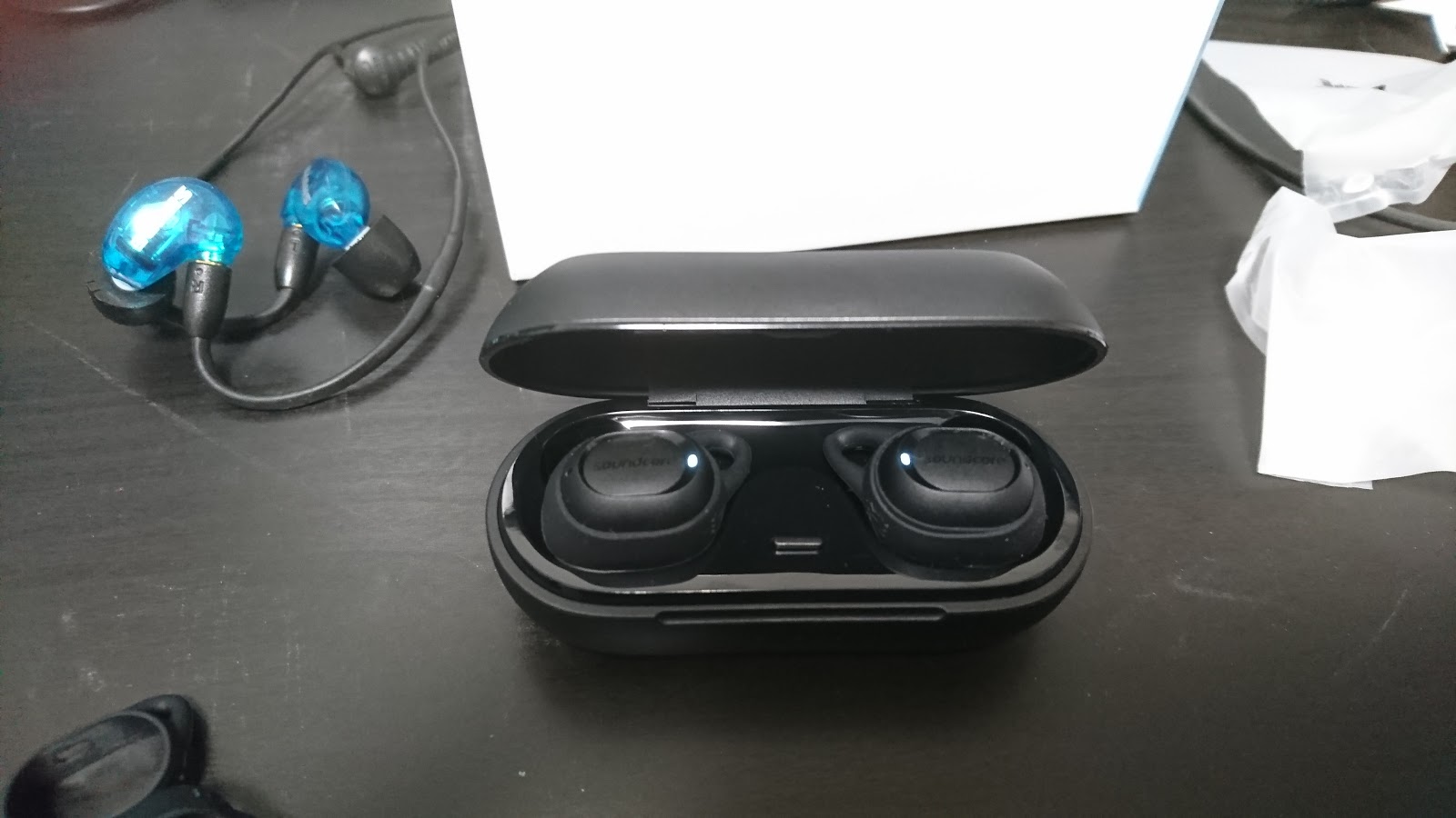 Soundcore Liberty Lite