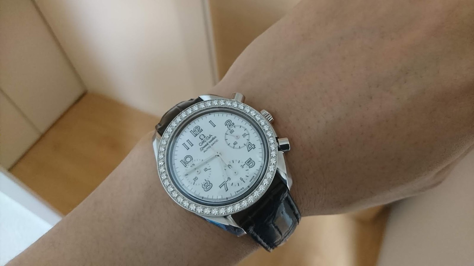 OMEGA