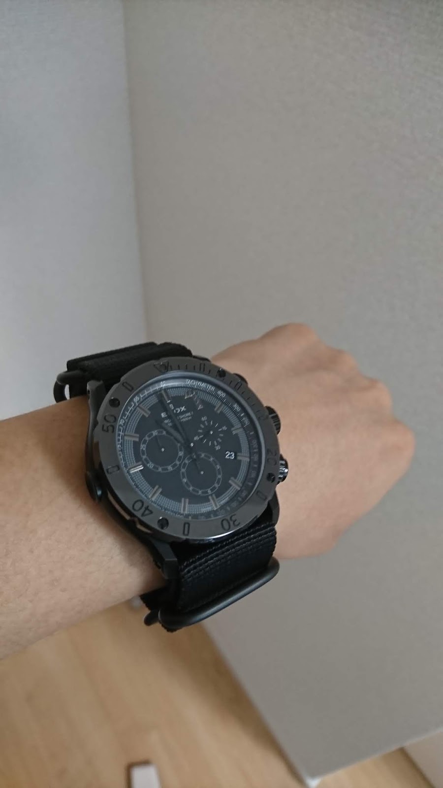 EDOX