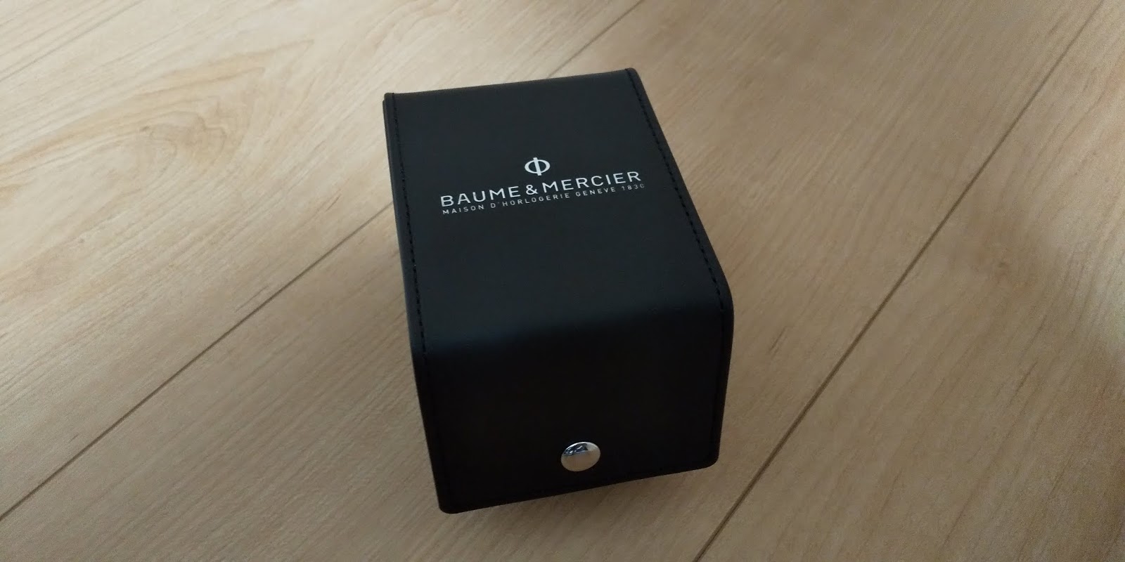 BAUME&MERCIER