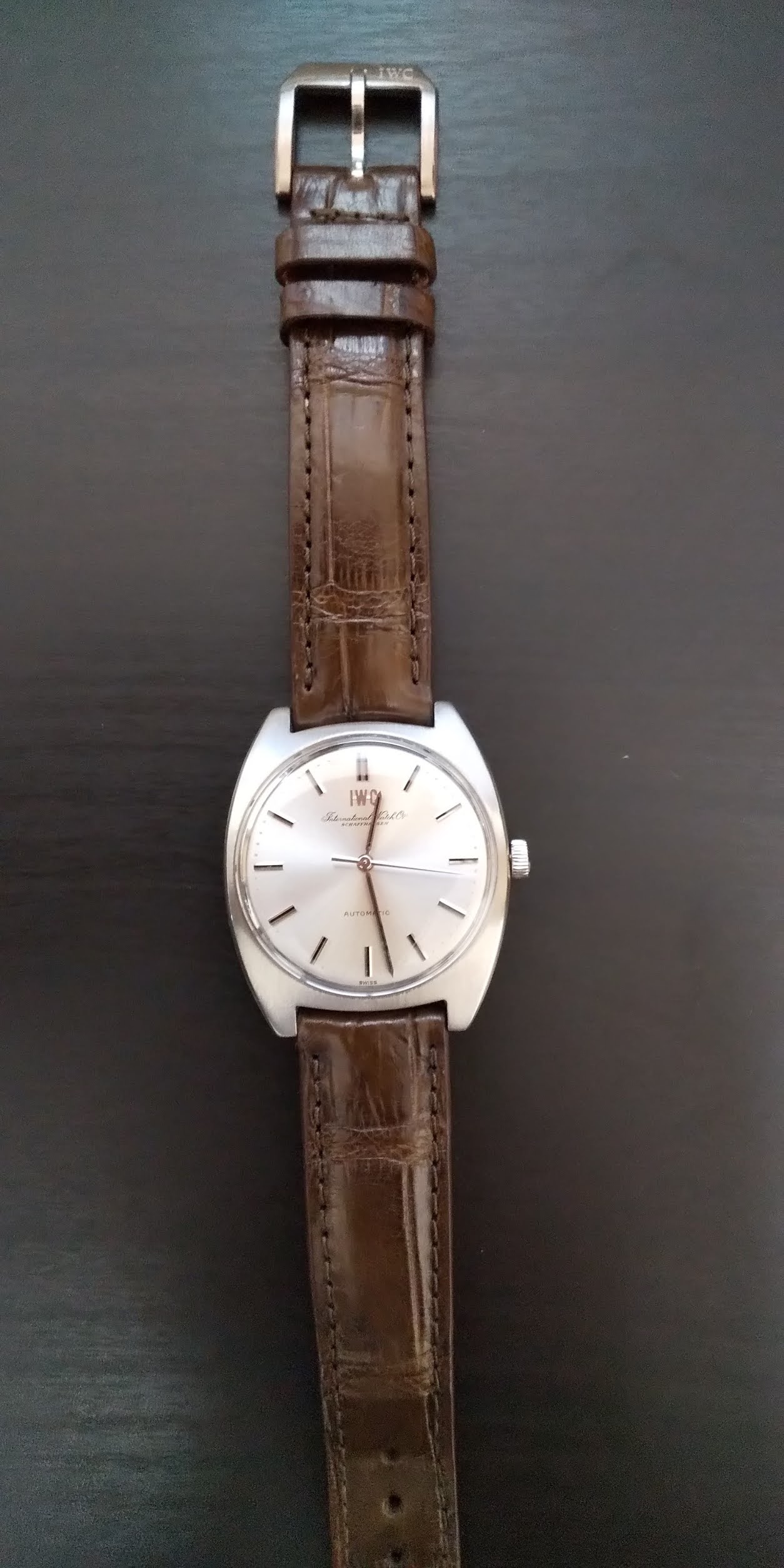 IWC