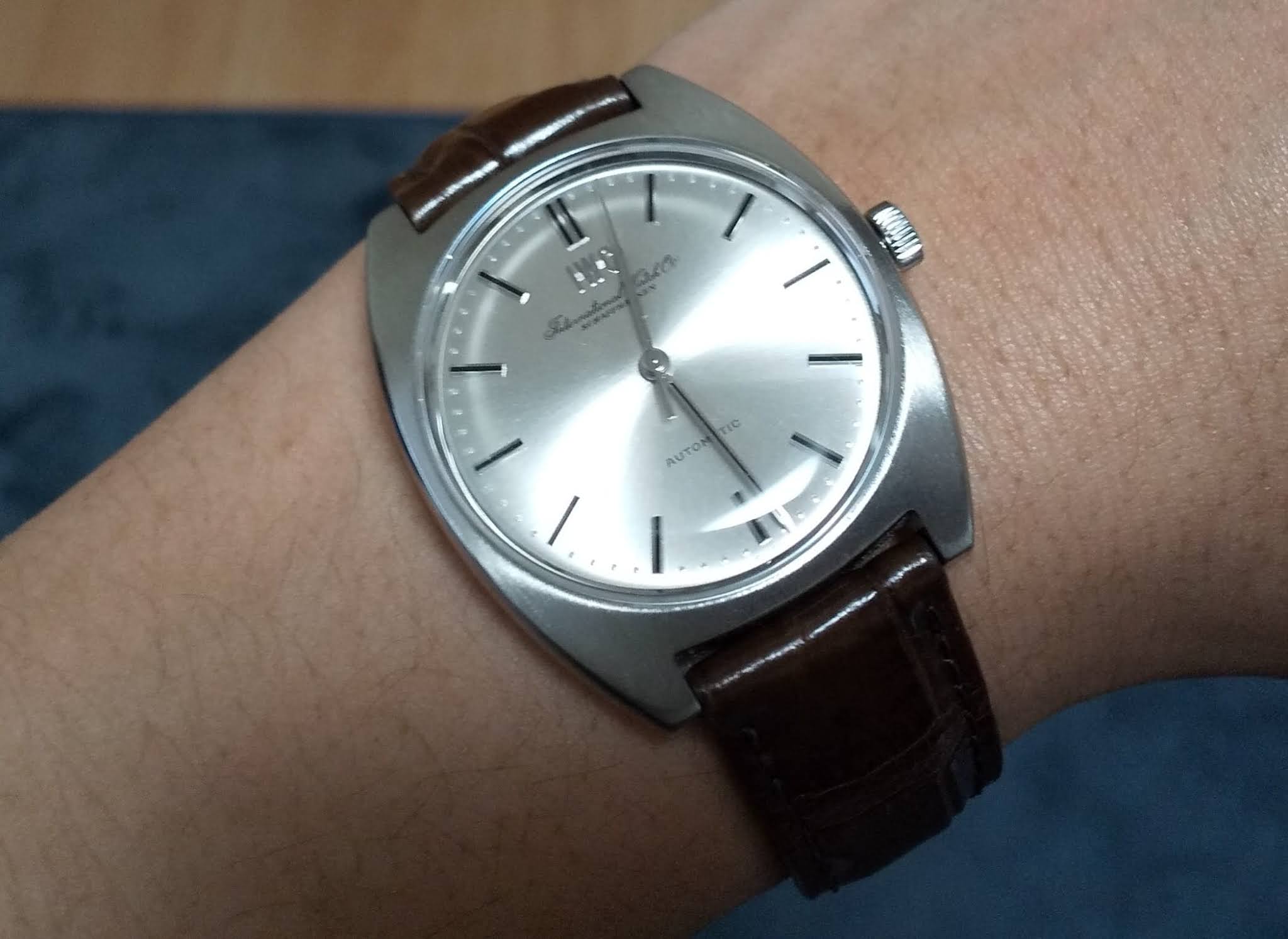 IWC