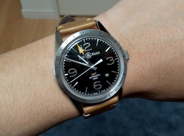 Bell&Ross