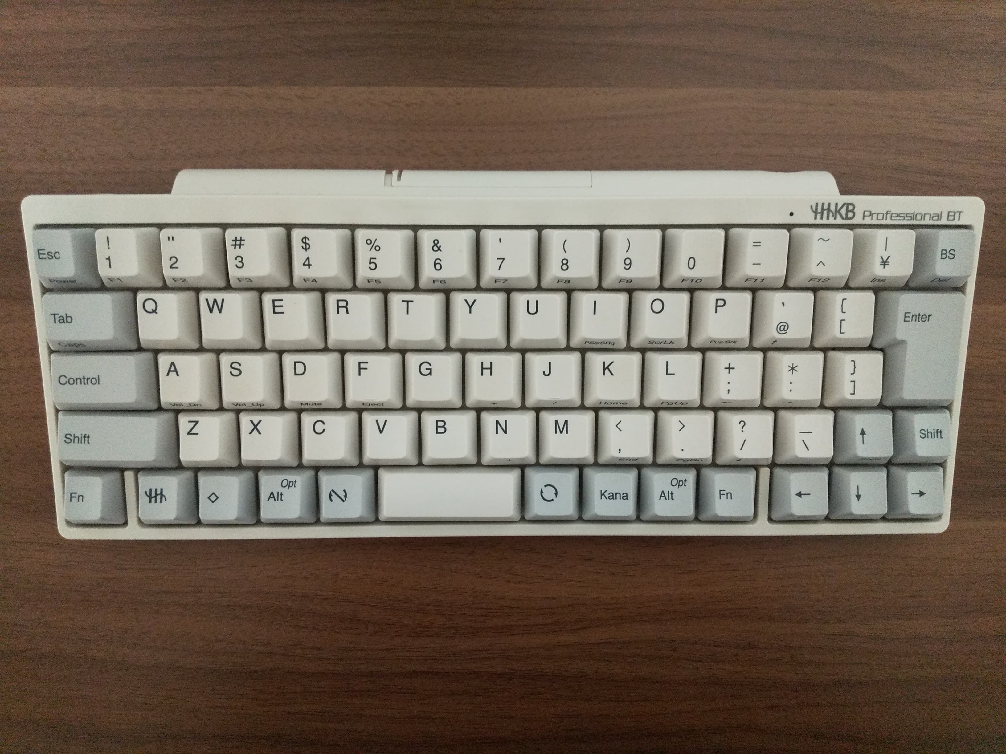 HHKB Professional BT