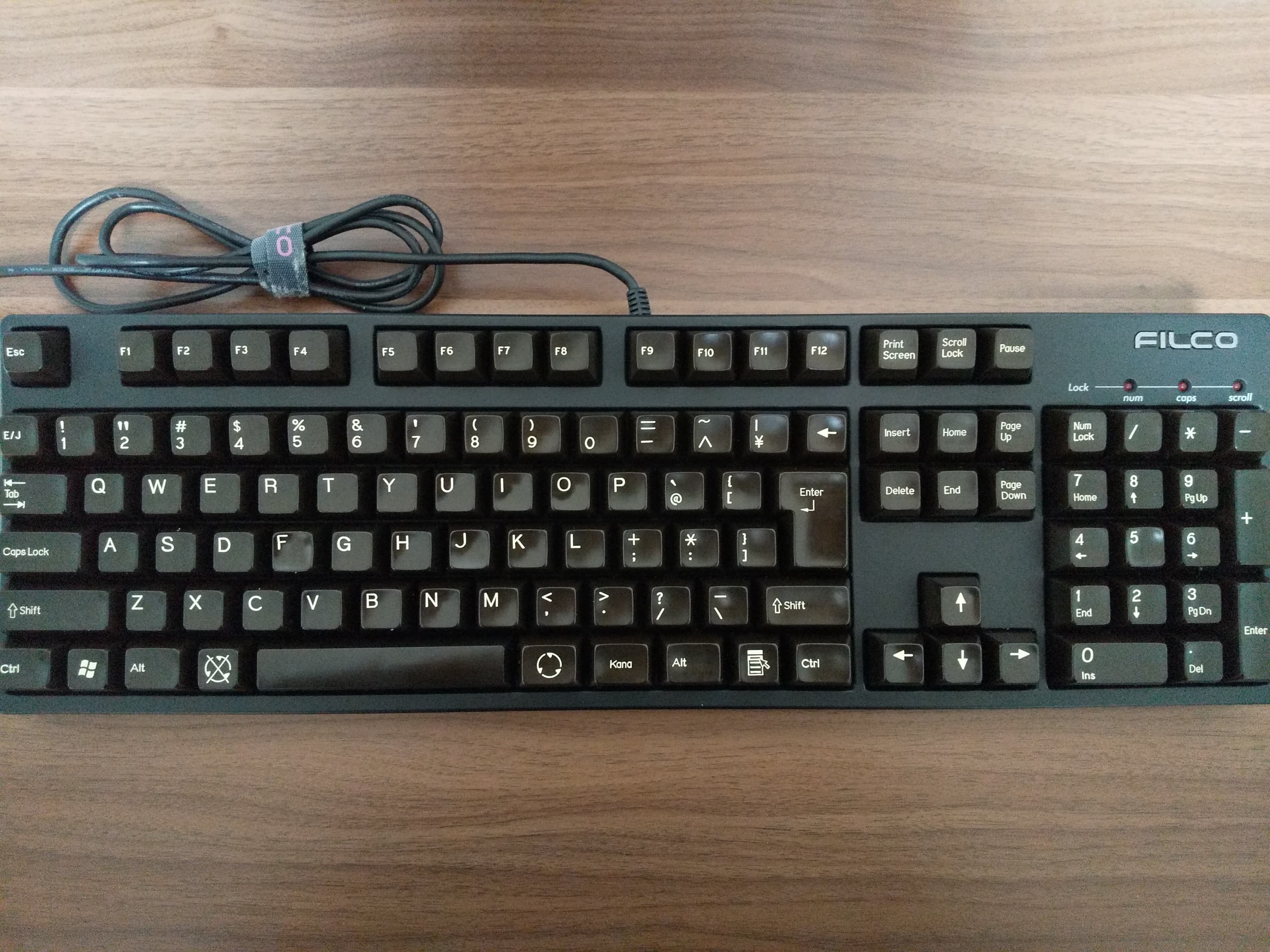 FILCO
