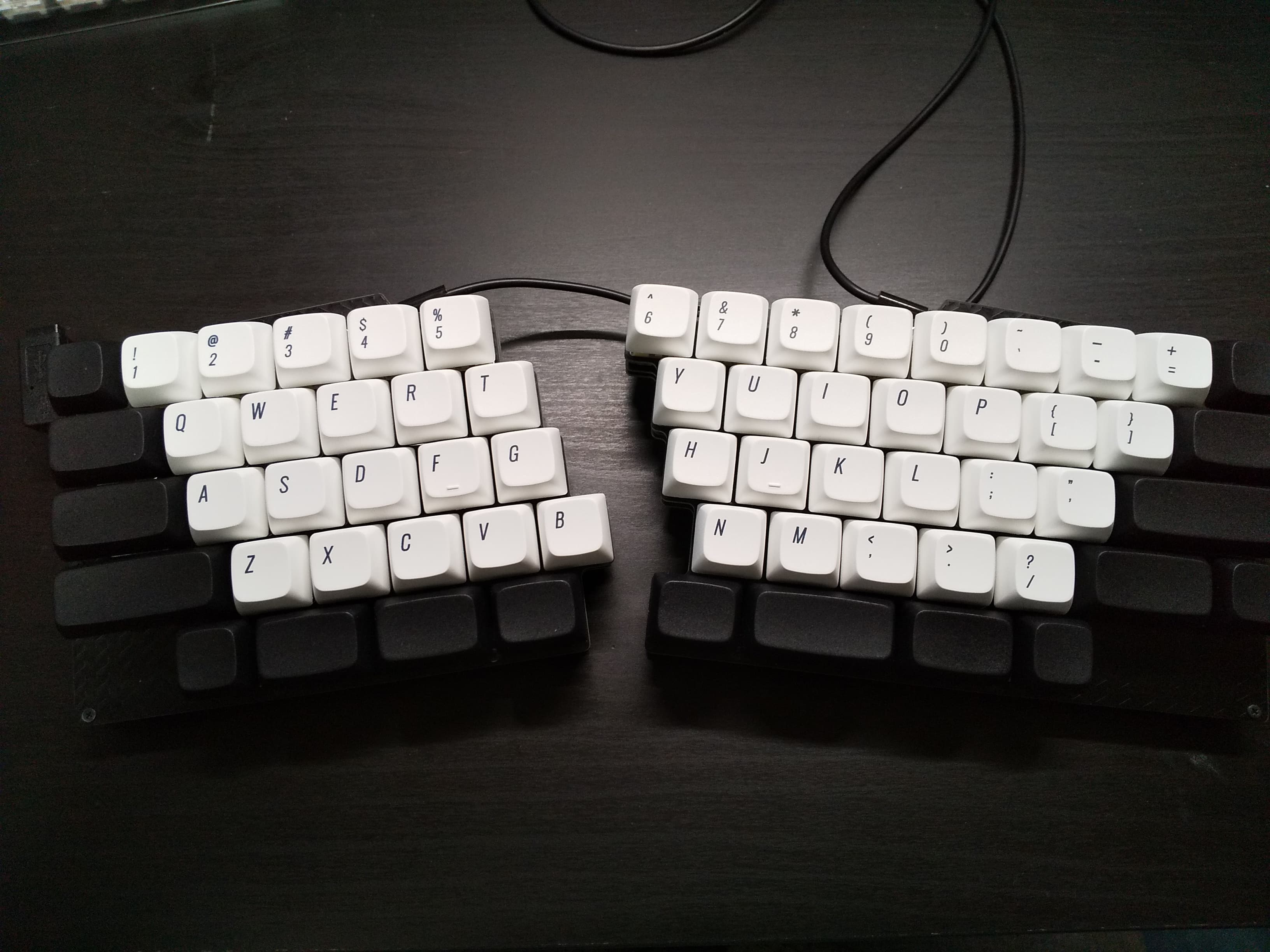 交換後の7sPro