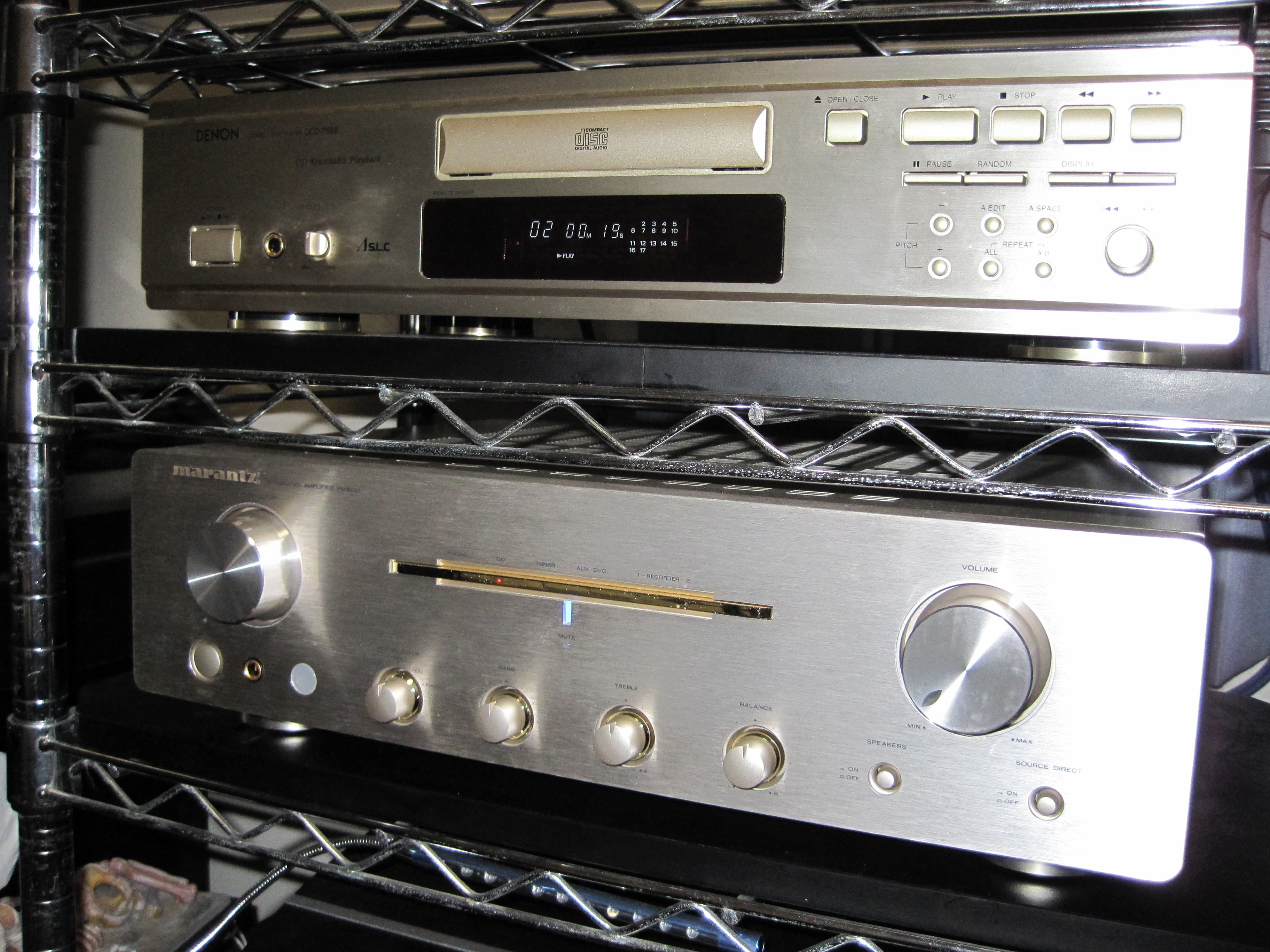 DCD-755Ⅱ