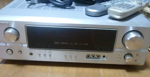 AVC-1630