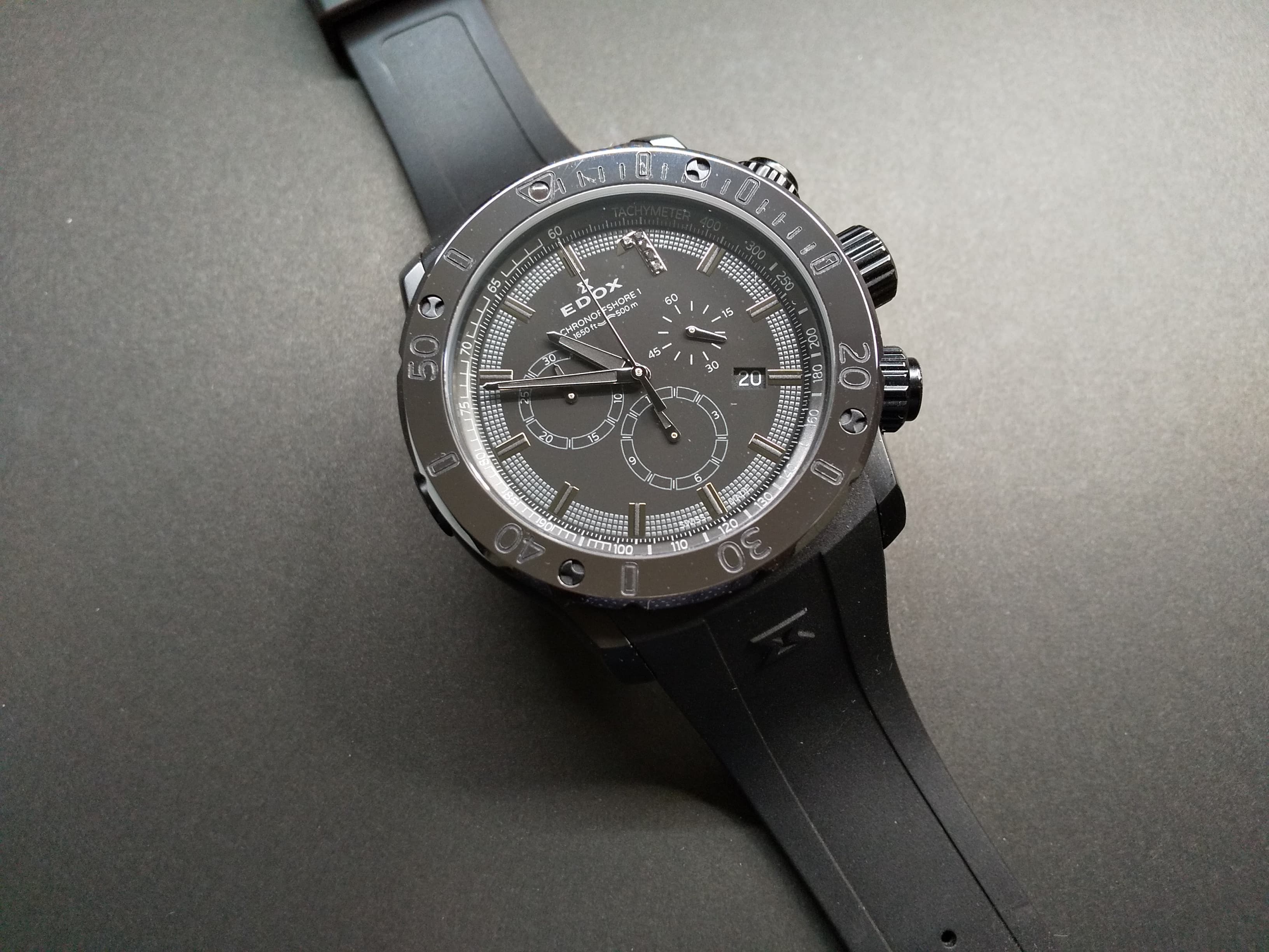 EDOX