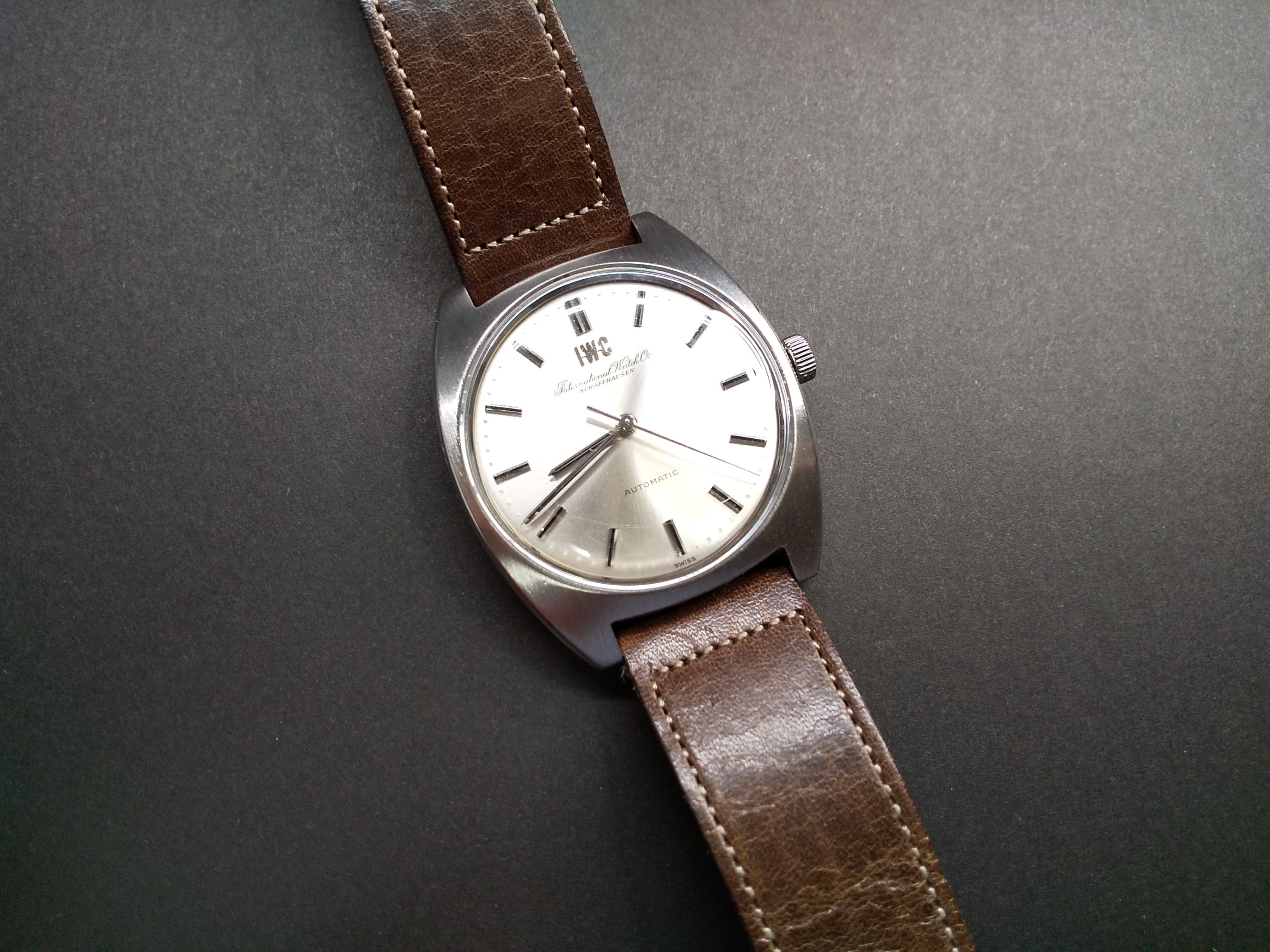 IWC