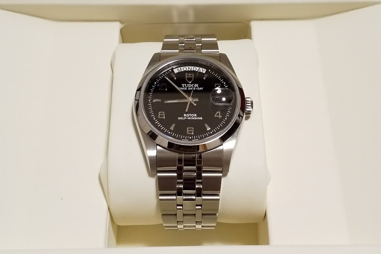 TUDOR