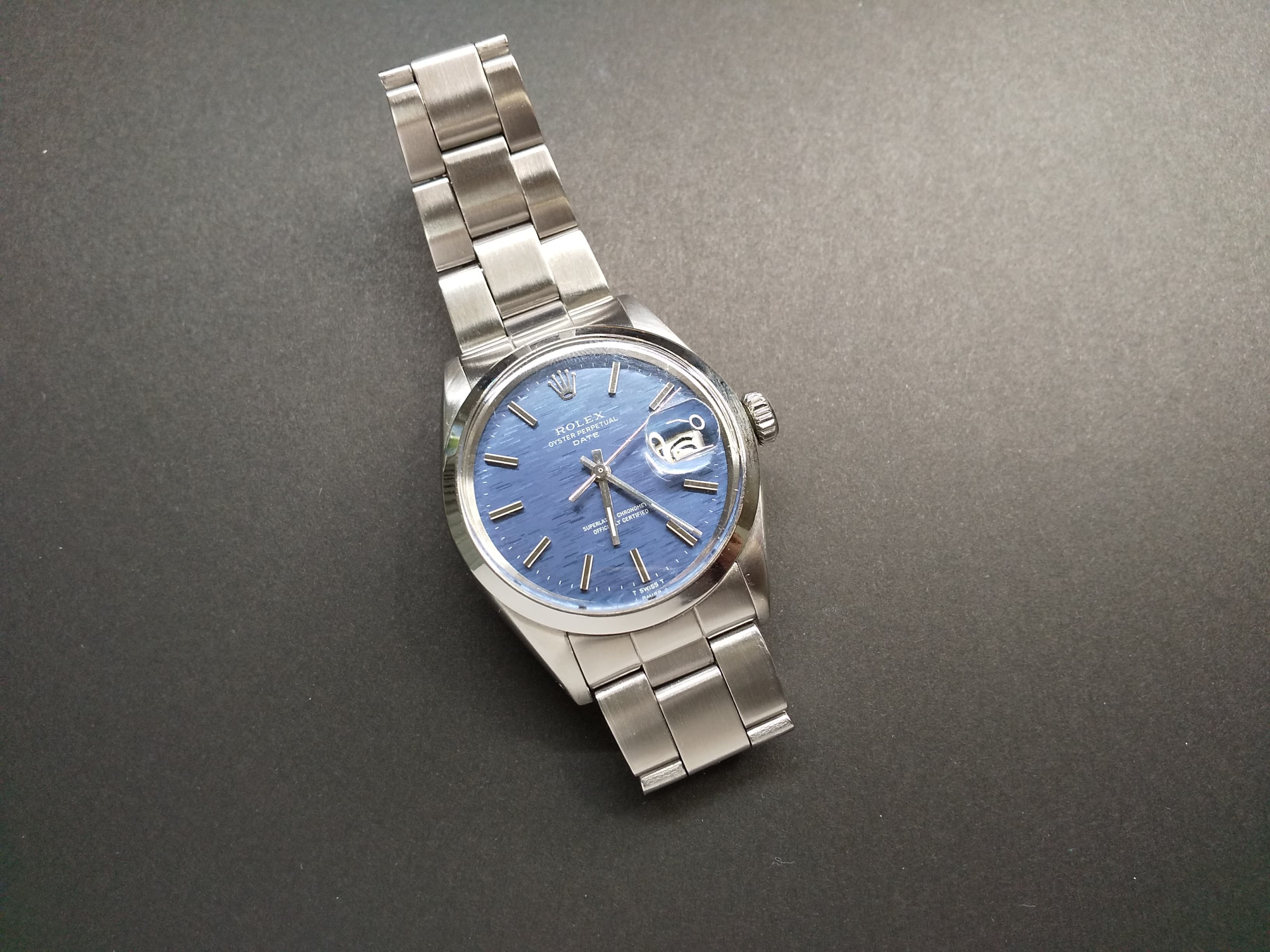 ROLEX