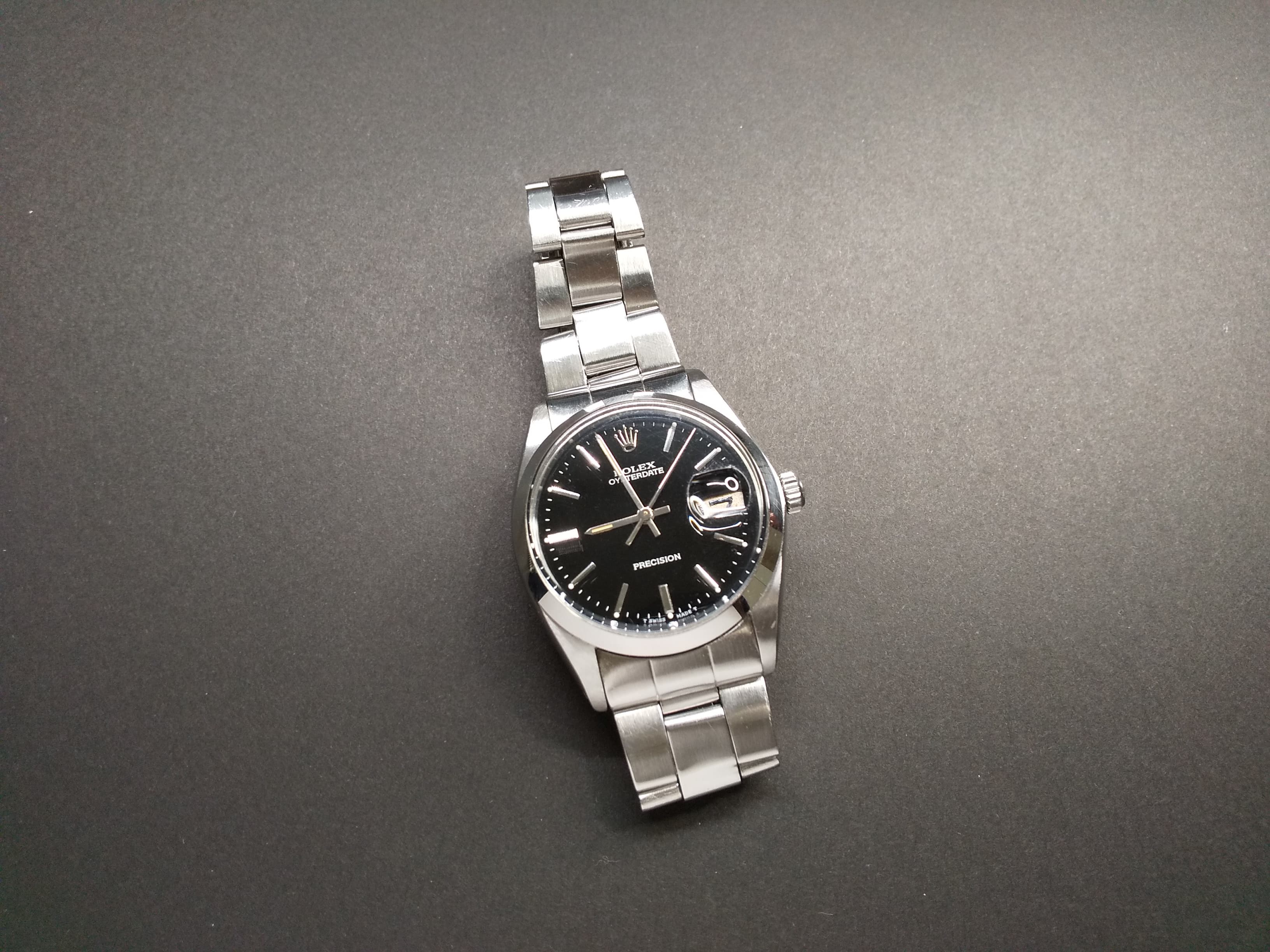 ROLEX